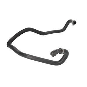 THERMOTEC Kühlerschlauch FIAT,PEUGEOT,CITROËN DWF285TT 1317S2,1497837080 Wasserschlauch,Kühlwasserschläuche,Kühlmittelschlauch