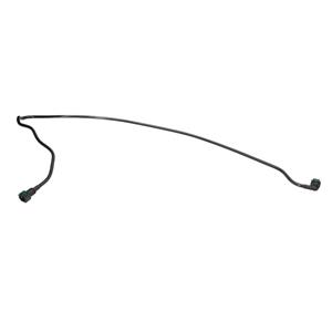 THERMOTEC Kühlerschlauch FORD DWG005TT 1370866,6136053,6C118W005AC Wasserschlauch,Kühlwasserschläuche,Kühlmittelschlauch 84FB8B081KB