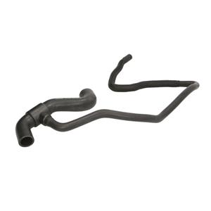 THERMOTEC Kühlerschlauch OPEL DWX038TT 1337552 Wasserschlauch,Kühlwasserschläuche,Kühlmittelschlauch