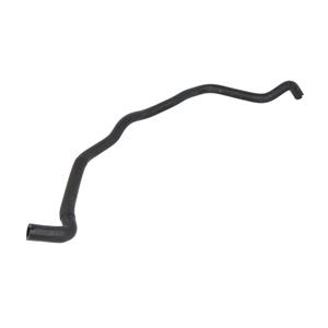 THERMOTEC Kühlerschlauch OPEL DWX107TT 1337743 Wasserschlauch,Kühlwasserschläuche,Kühlmittelschlauch