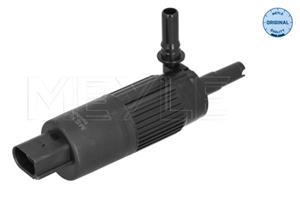 MEYLE Waschwasserpumpe BMW,MINI 314 870 0009 67127297843,67637217792,67637340773 7217792,7297843,7340773