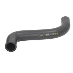 THERMOTEC Kühlerschlauch TOYOTA DW2014TT 1657221020 Wasserschlauch,Kühlwasserschläuche,Kühlmittelschlauch
