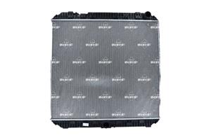 Mercedes-Benz Radiateur