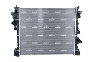Alfa Romeo Radiateur