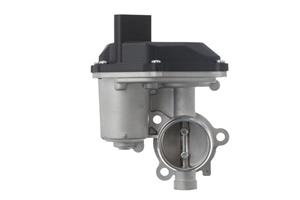 Audi EGR-klep
