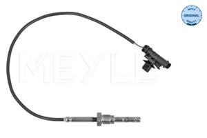 Jeep Sensor, uitlaatgastemperatuur