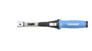 Gedore Momentsleutel | Torcofix SE | 9x12 | 5-25 Nm - 3288196
