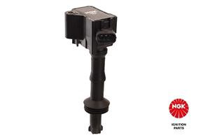 NGK Zündspule OPEL,FIAT,PEUGEOT 49549 9808653680,3553459 Einzelzündspule