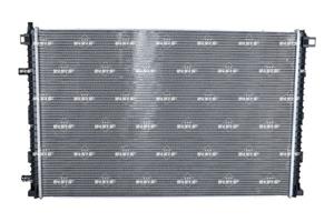 Audi Radiateur