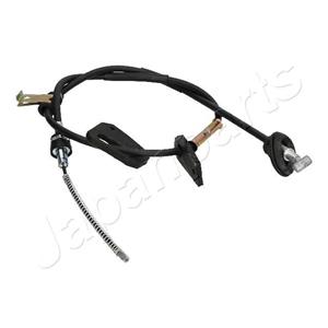 JAPANPARTS Handbremsseil SUZUKI BC-802 5441060A20000,5441060A60,5441060A60000 Bremsseil,Seilzug Feststellbremse 54410A60A20,54410A60A60,5441060A20