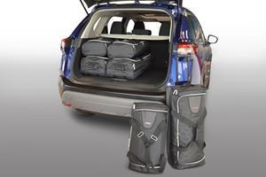 Nissan Reistassenset passend voor  X-Trail IV 2021-heden