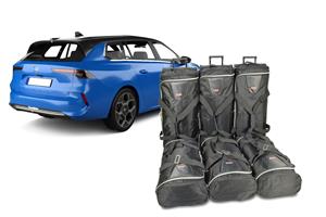 Opel Reistassenset passend voor  Astra Sports Tourer 2021-heden