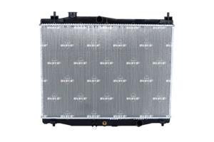 Honda Radiateur
