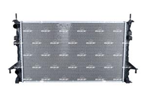 Renault Radiateur