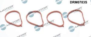 dr.motorautomotive DR.MOTOR AUTOMOTIVE Dichtungssatz, Ansaugkrümmer VW,AUDI,SKODA DRM0783S 06B129717A