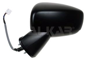 ALKAR Außenspiegel SUZUKI 6125076 8472062R80 Rückspiegel,Seitenspiegel,Autospiegel,Spiegel