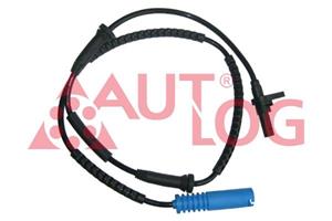 Sensor, Raddrehzahl Hinterachse AutLog AS5097
