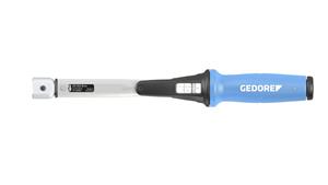 Gedore Momentsleutel | Torcofix SE | 9x12 | 10-50 Nm - 3288218