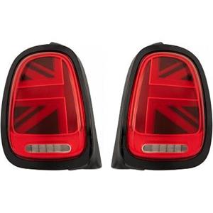 Mini Set Achterlichten HD Tuning