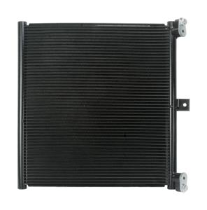 Porsche Condensor, airconditioning