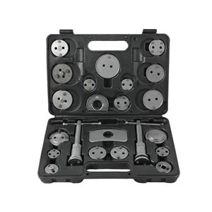 Weber Tools Remterugdraaiset 22-delig