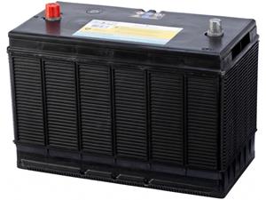 Crown accu's Crown startaccu 120ah