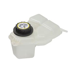 THERMOTEC Ausgleichsbehälter FORD DBG034TT 3S618K218BA,1436172 Kühlwasserbehälter,Kühlflüssigkeitsbehälter,Ausgleichsbehälter, Kühlmittel