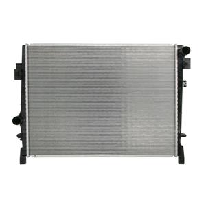 THERMOTEC Kühler, Motorkühlung FIAT,DODGE D7F063TT K68038238AA,K68038238AB,K68102115AA Kühler,Wasserkühler,Autokühler,Motorkühler 68038238AA