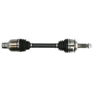 PASCAL Antriebswelle FIAT,SUZUKI G2F061PC 4410179J60,71747566 Gelenkwelle,Halbachse,Seitenwelle,Achswelle