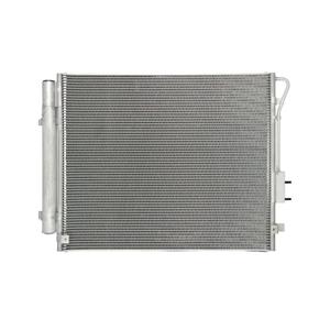 Nrf Condensator, airconditioning  350539
