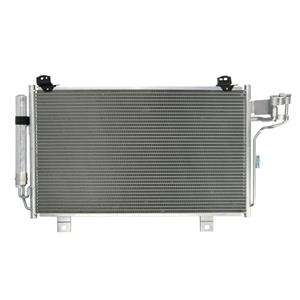 Thermotec Condensator, airconditioning  KTT110727