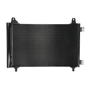 Thermotec Condensator, airconditioning  KTT110773