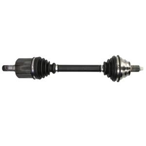 PASCAL Antriebswelle VW G2W083PC 5N0407763CX,5N0407761MM,5N0407761M Gelenkwelle,Halbachse,Seitenwelle,Achswelle 5N0407761MX,5N0407763C