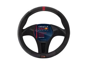 Red Bull Oracle Stuurhoes Type 1 Zwart/Rood