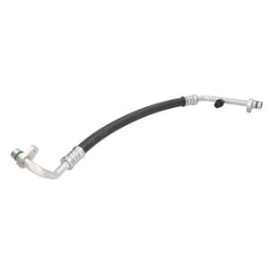 THERMOTEC Niederdruckleitung, Klimaanlage OPEL,RENAULT,NISSAN KTT160129 8200927675,4419022,93862467 8200413353