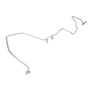 THERMOTEC Hochdruck-/Niederdruckleitung, Klimaanlage VW,AUDI,RENAULT KTT160132 1K0820741Q,8200422125,1K0820741AT 1K0820741F,1K0820741H
