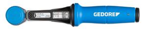 Gedore TF-K5 TF-K5 Momentsleutel 1/4 (6.3 mm) 1 - 5 Nm