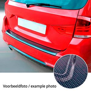 Kia ABS Achterbumper beschermlijst passend voor  EV3 2024- Carbon Look