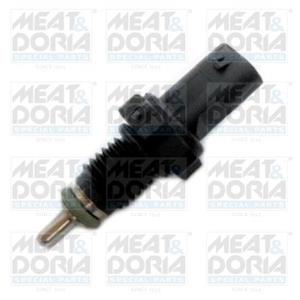 Audi Sensor, brandstoftemperatuur