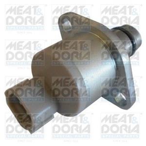 Toyota Drukregelklep, Common-Rail-System