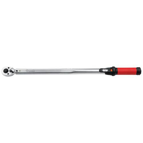 MOB Initial 9074341201 Momentsleutel 1/2 (12.5 mm) 60 - 300 Nm