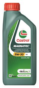 Acura Motorolie Castrol Magnetec 5W30 DX 1L