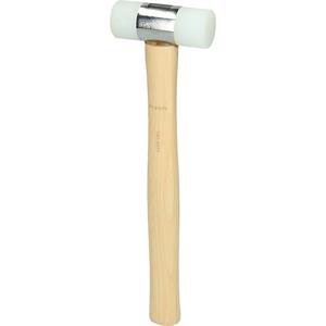 KS Tools 140.5211 Nylonhamer, 200 g