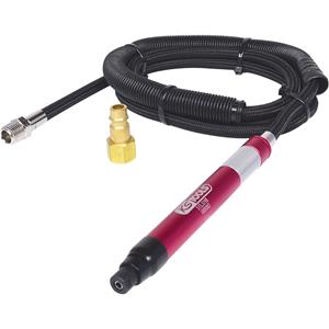 KS Tools 515.3198 Pneumatische penslijper, 70.000 omw/min.