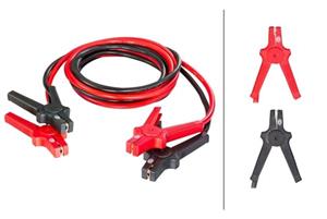 Hella Startkabels 480A