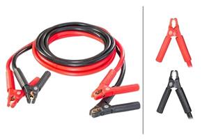Hella Startkabels 750A