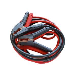 Weber Tools Startkabels 500 ah 3,5 meter