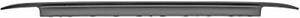 Fiat Sier- / beschermingspaneel, bumper Priority Parts