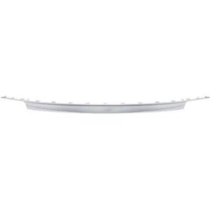 Fiat Sier- / beschermingspaneel, bumper Priority Parts