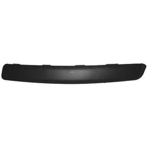 Fiat Sier- / beschermingspaneel, bumper
